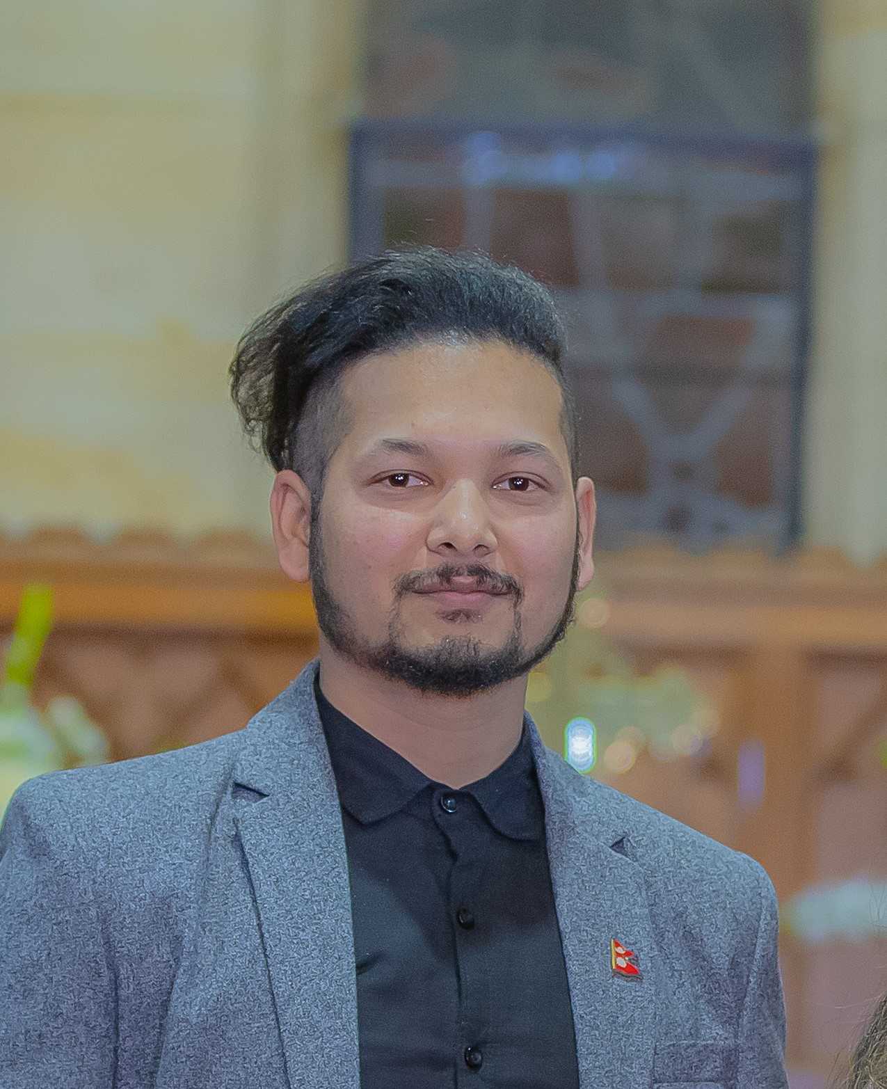 Profile Image